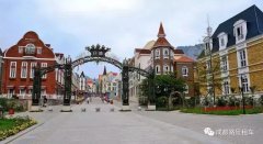 成都租車去看四川那些不可錯(cuò)過的美景