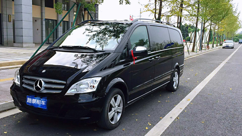 成都租商務車優勢