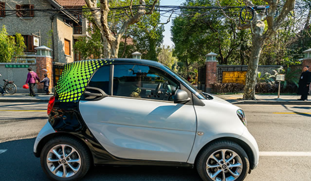 汽車租賃行業未來發展趨勢是共享租車嘛？
