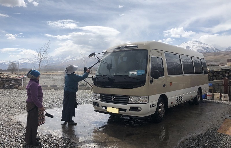 租車旅行發生事故，責任如何劃分？ 