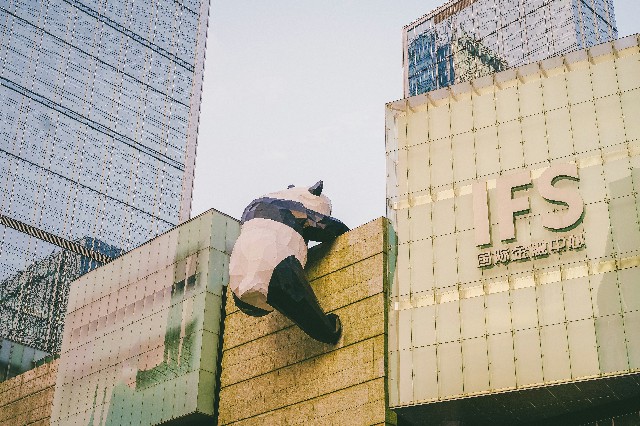 成都包車旅游