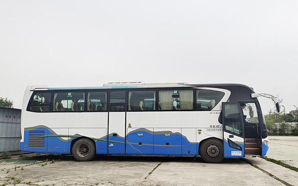 成都包車到峨眉樂山價格